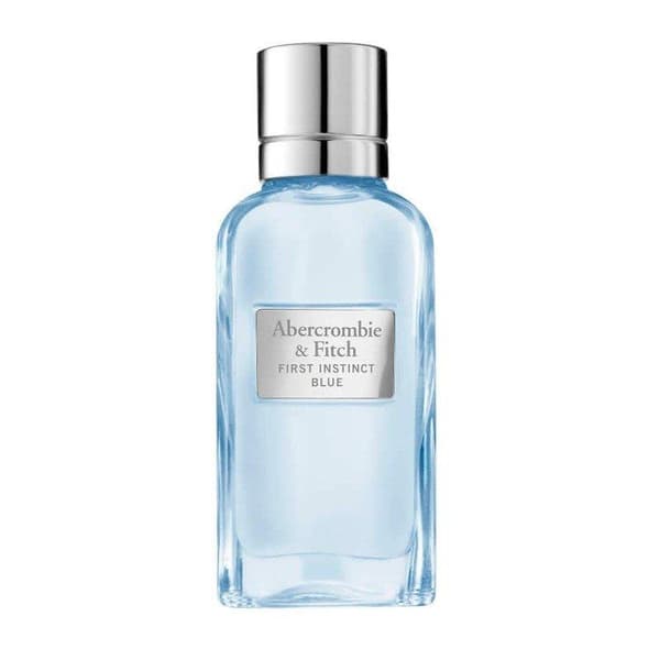 Abercrombie & Fitch First Instinct Blue Woman Edp 100ml