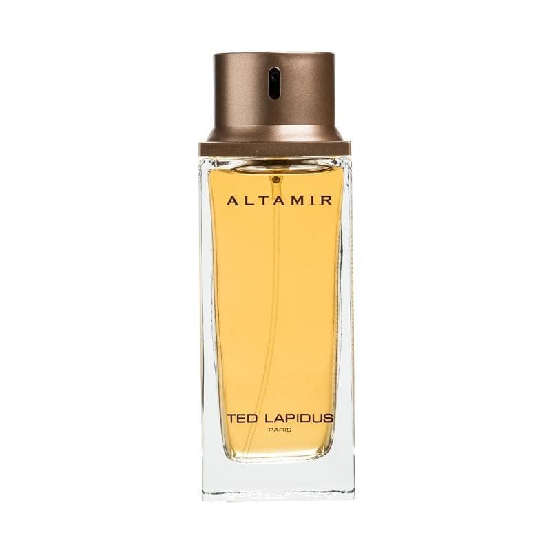 Ted Lapidus Pour Homme Altamir Edt 125ml