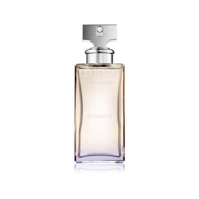 Calvin Klein Eternity For Women Summer 2019 Edp 100ml