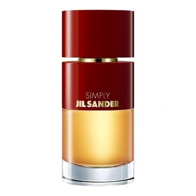 Jil Sander Simply Elixir Edp 40ml