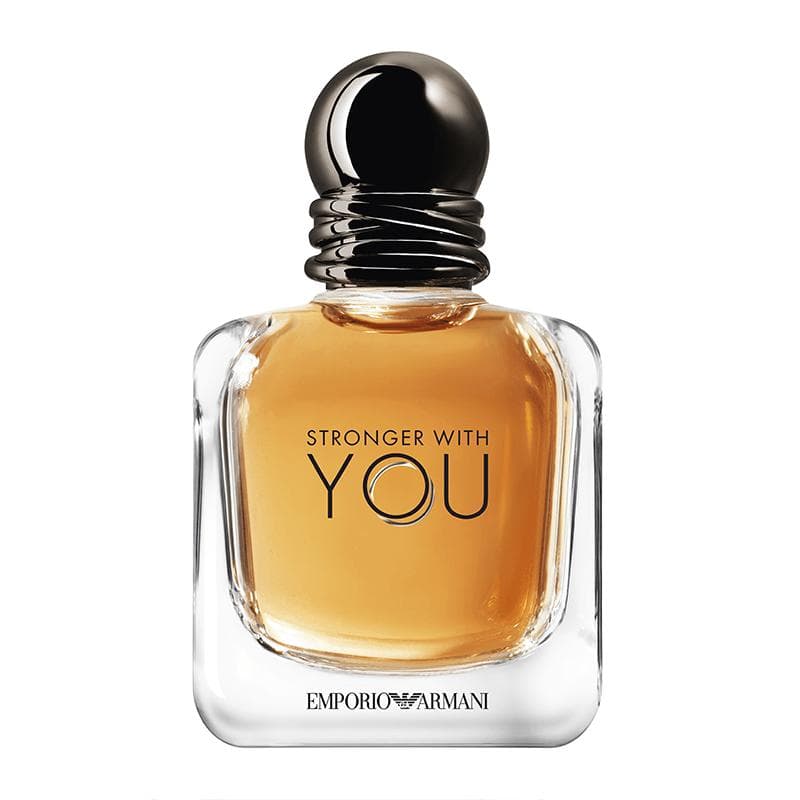 Giorgio Armani Stronger With You Edt 150ml