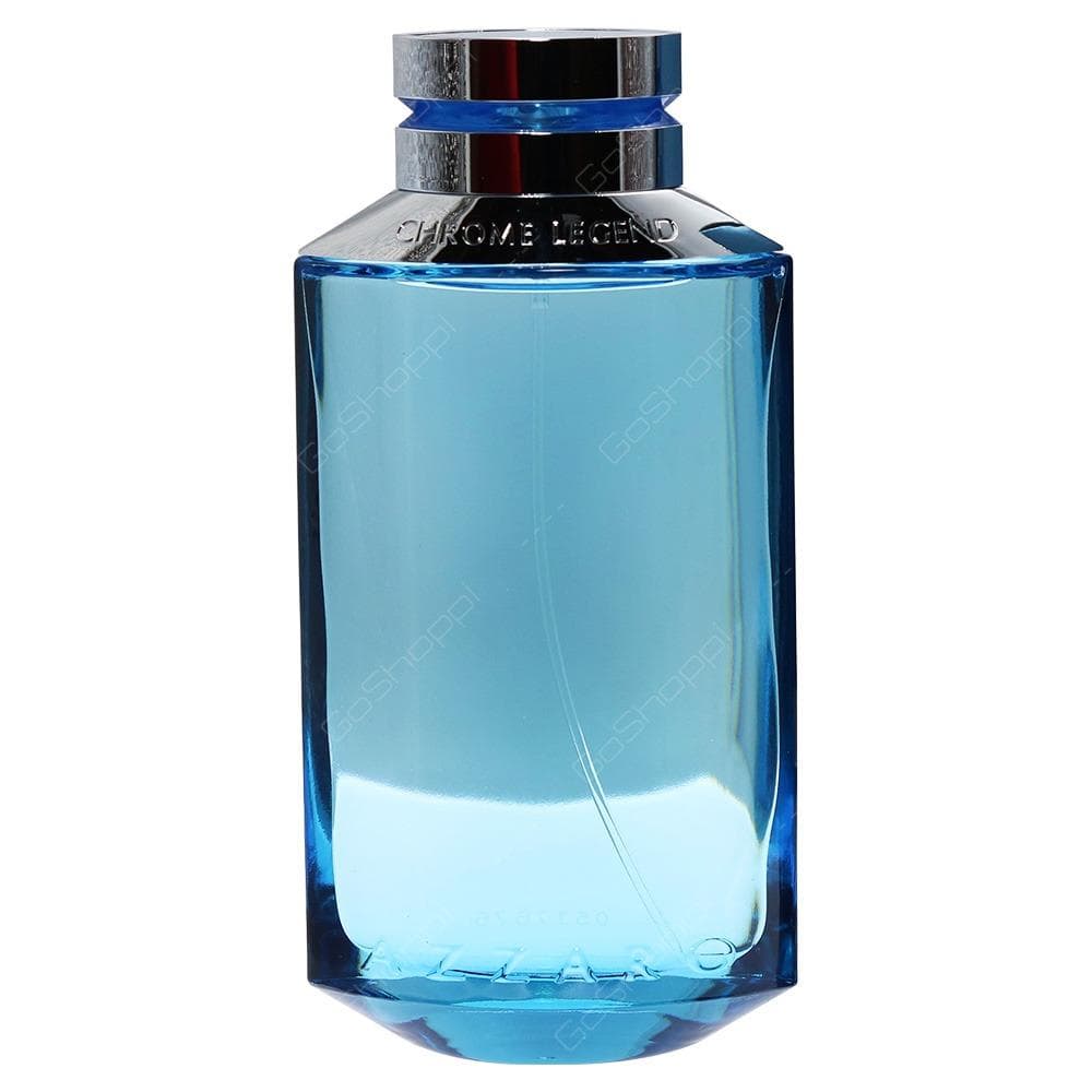 Azzaro Chrome Legend Edt 125ml