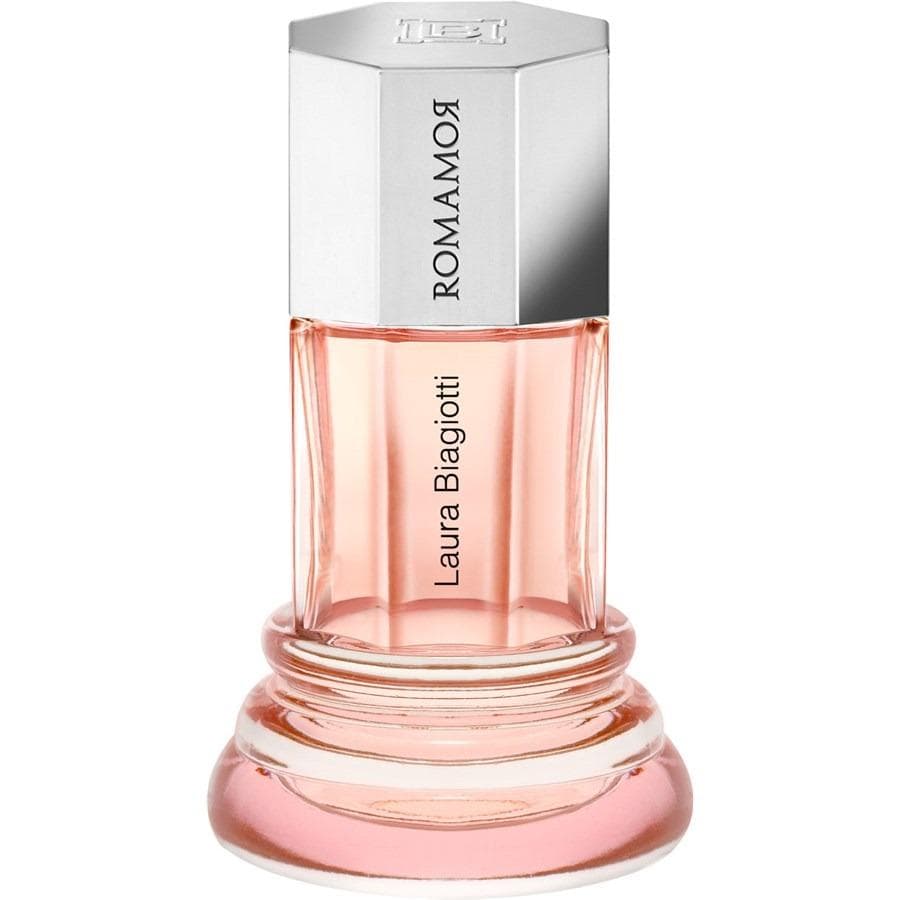 Laura Biagiotti Romamor Edt 50ml