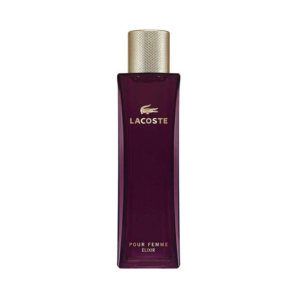 Lacoste Pour Femme Elixir Edp 90ml