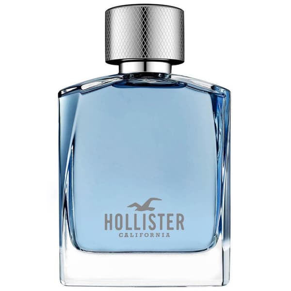 Hollister California Wave for Him Edt 100ml