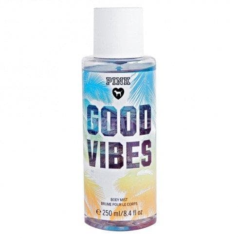 Victoria´s Secret Pink Good Vibes Fragrance Mist 250ml