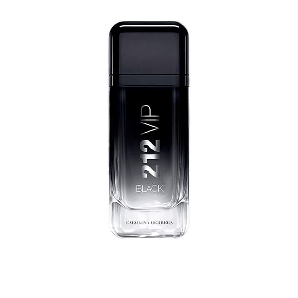 Carolina Herrera 212 VIP Black Edp 100ml