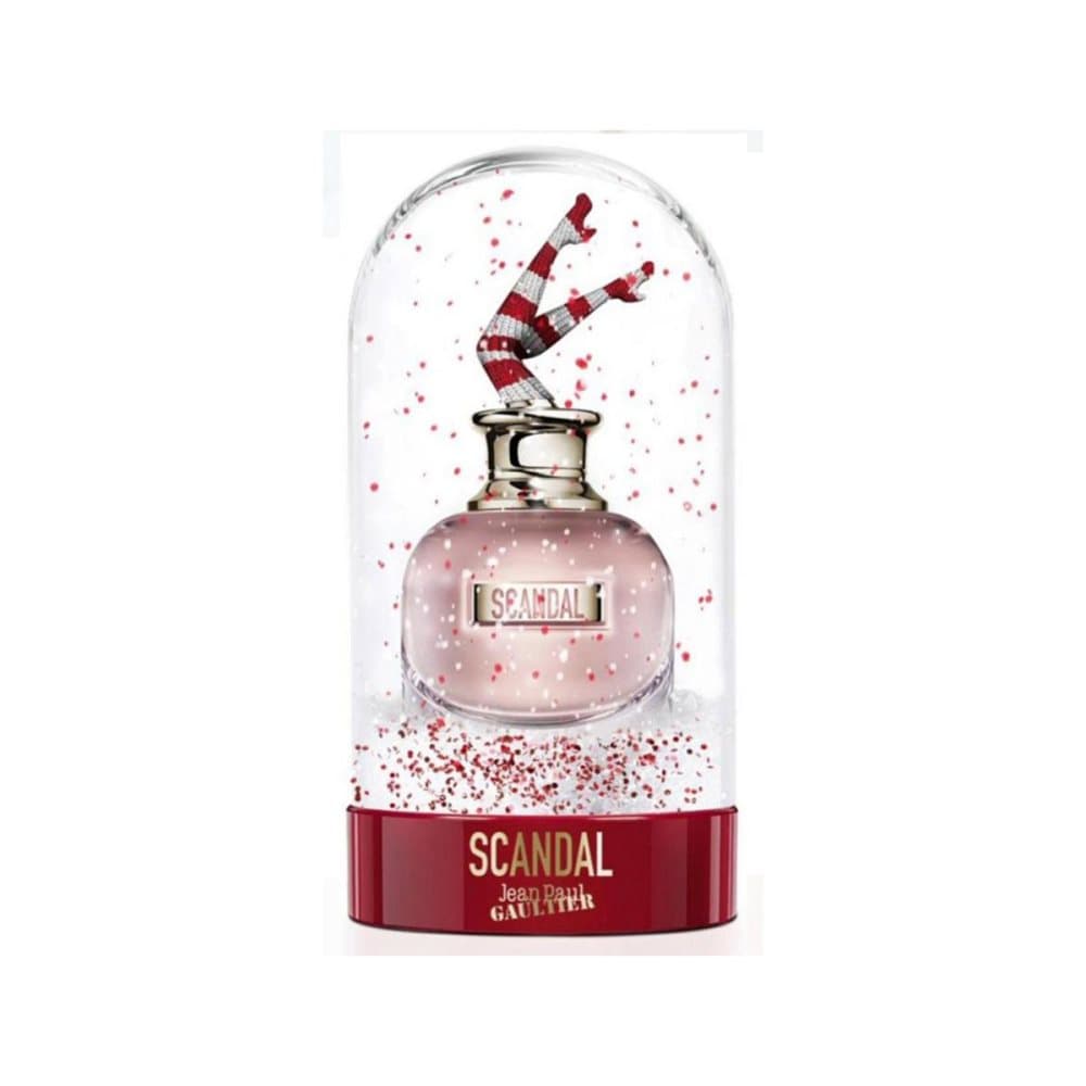 Jean Paul Gaultier Scandal X-Mas Edition Edp 80ml