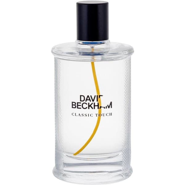 David Beckham Classic Touch Edt 90ml