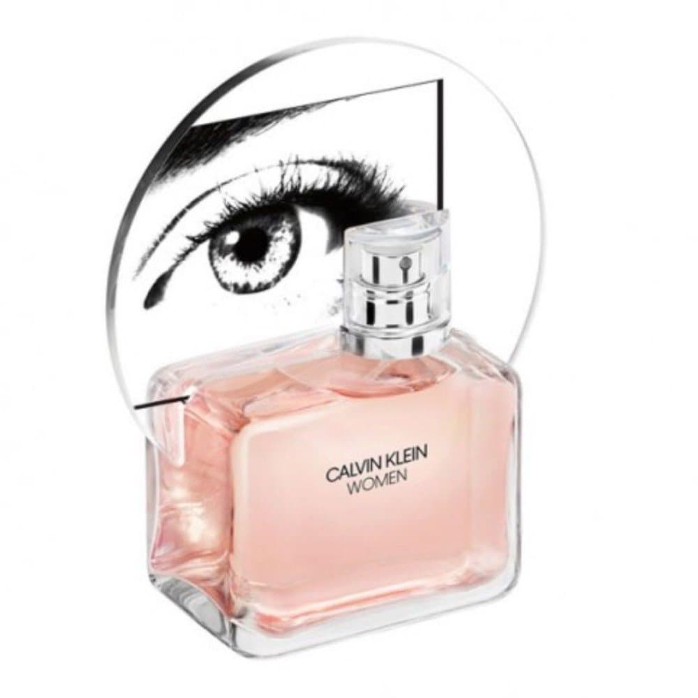 Calvin Klein Women Edp 100ml