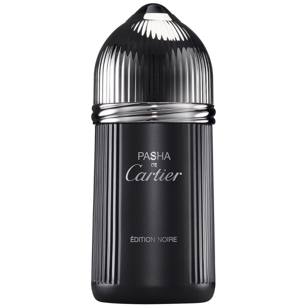 Cartier Pasha Noire Edition Edt 50ml