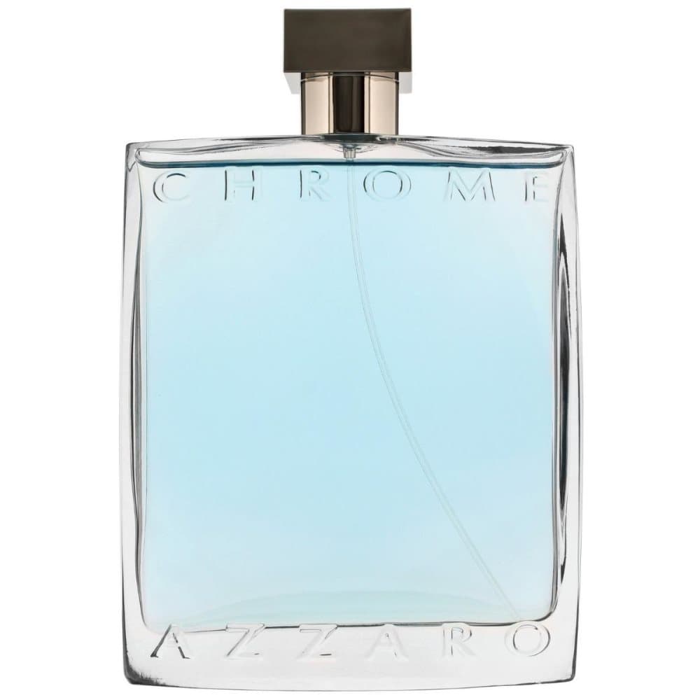 Azzaro Chrome Edt 200ml