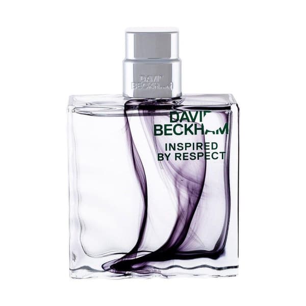 David Beckham Inspired By Respect Edt 60ml