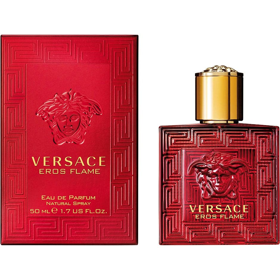 Versace, Eros Flame, 50 ml