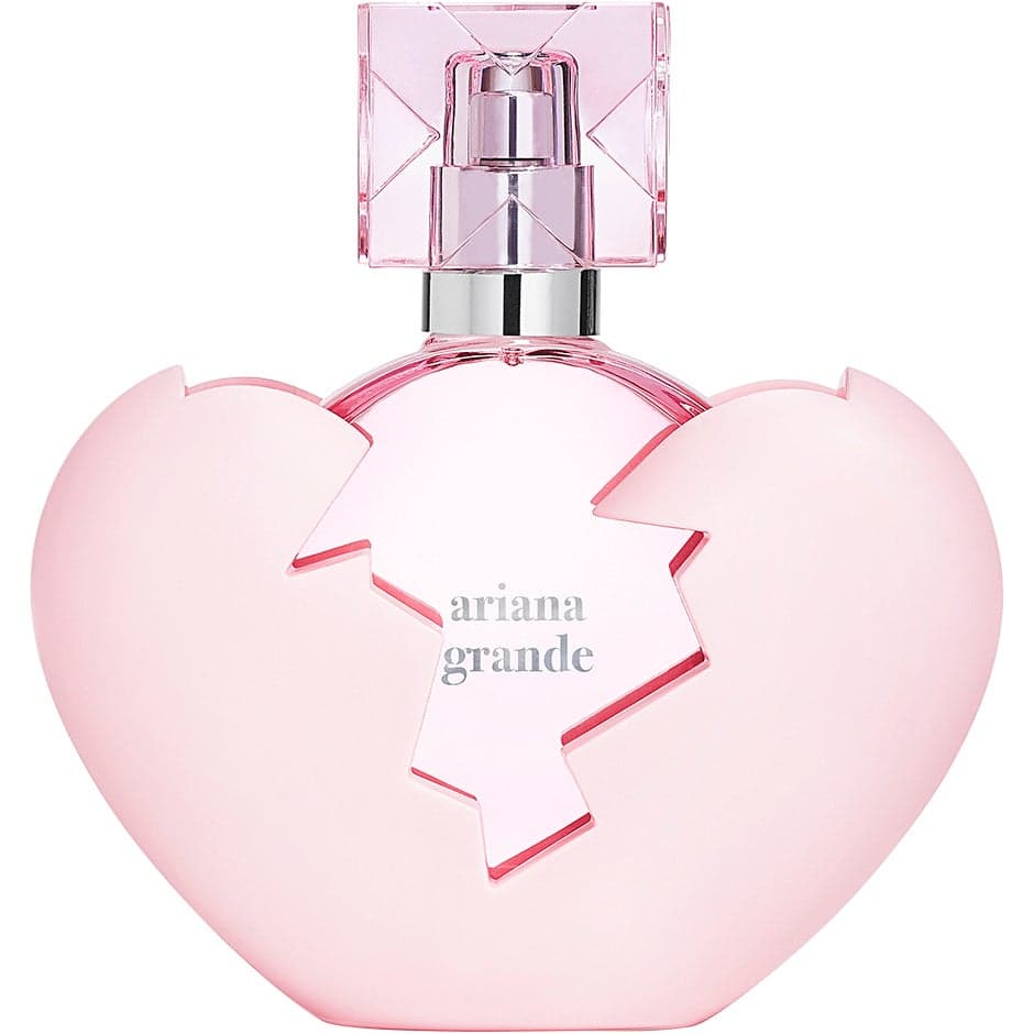 Ariana Grande, Thank U Next, 100 ml