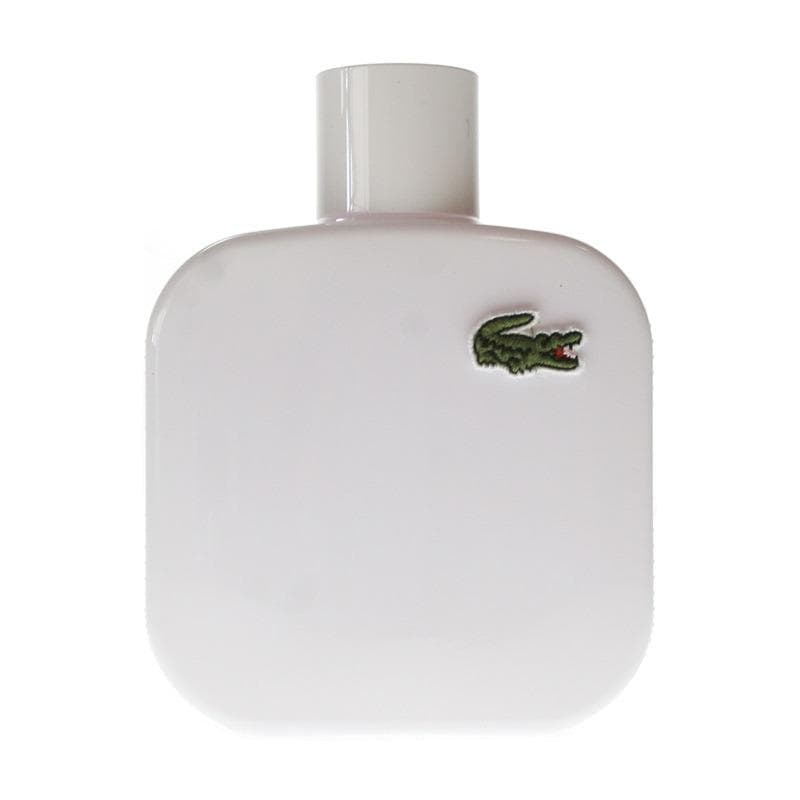 Lacoste Eau De Lacoste Blanc Edt 175ml