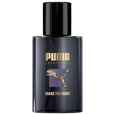 Puma Shake The Night Edt 50ml