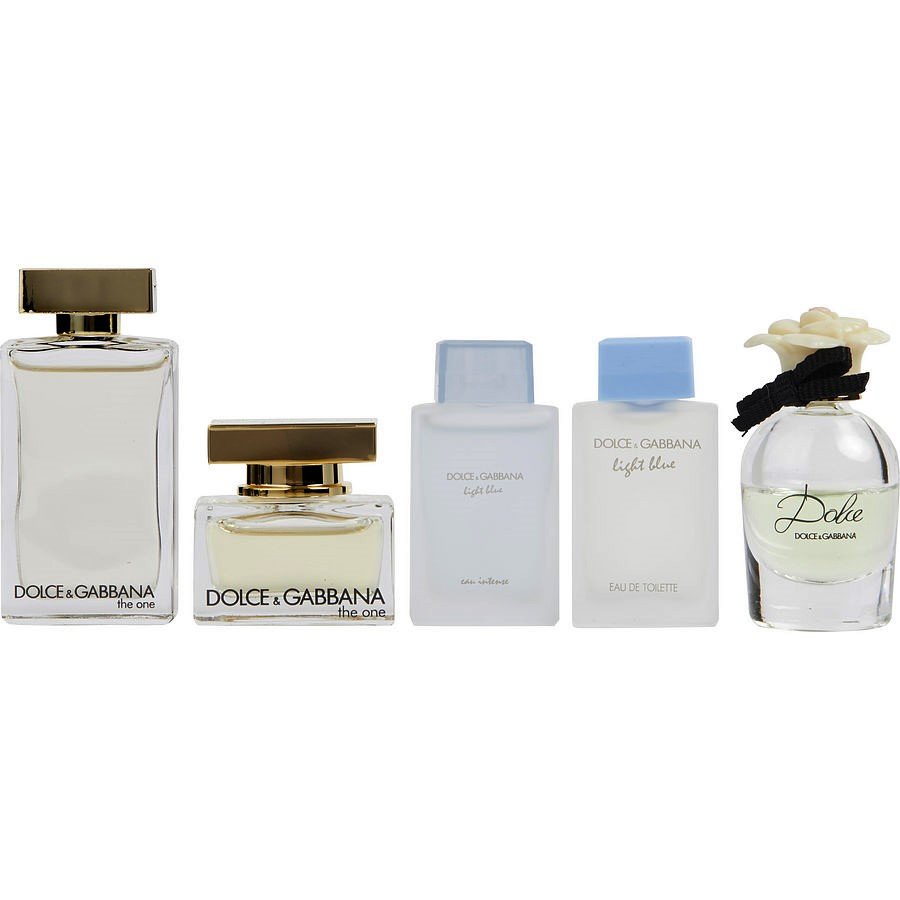 dolce mini