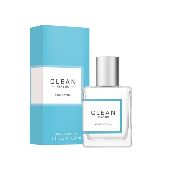 Clean Classic Cool Cotton Edp 30ml