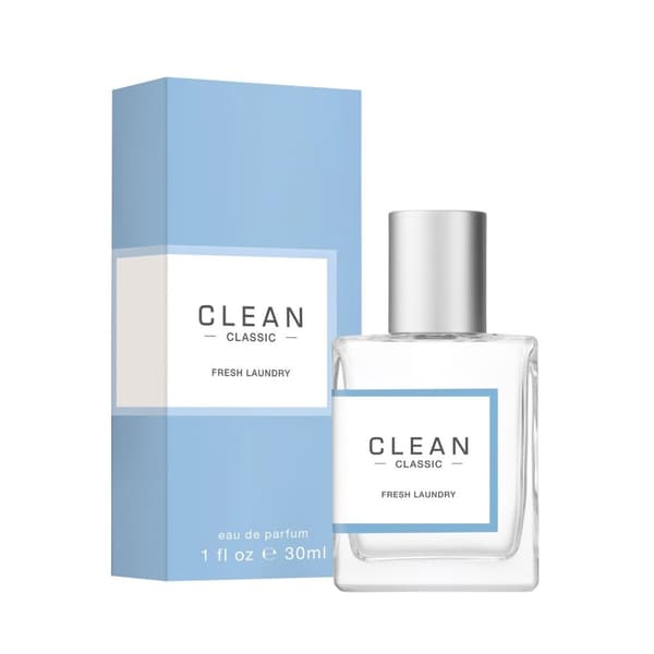 Clean Classic Fresh Laundry Edp 30ml