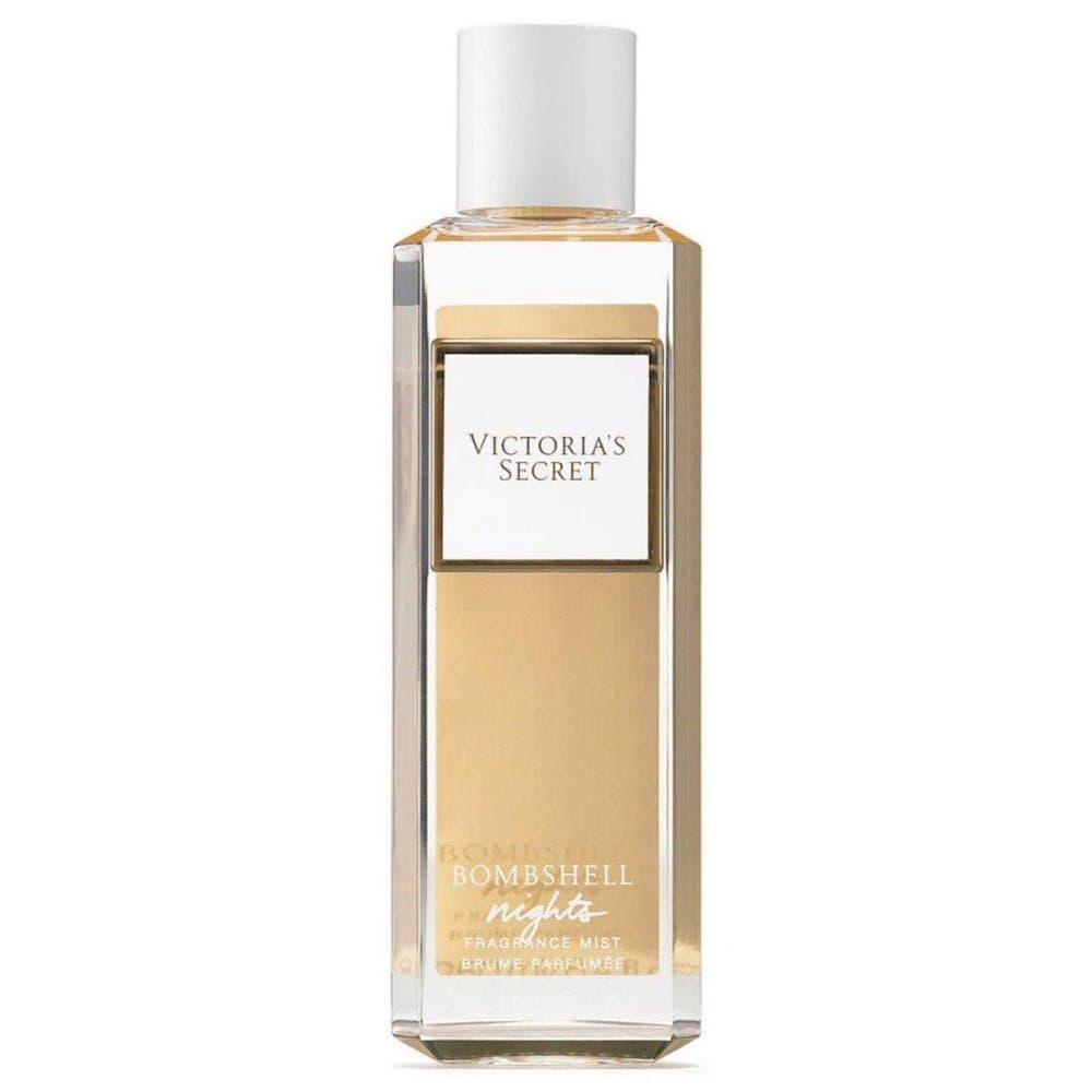 Victoria's Secret Bombshell Nights Fragrance Mist 250ml