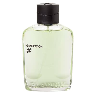 Playboy Generation Edt 100ml