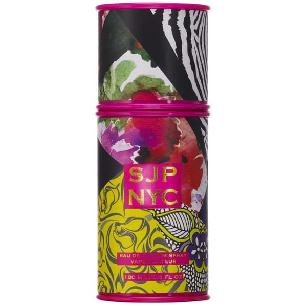 Sarah J Parker SJP NYC Edp 100ml