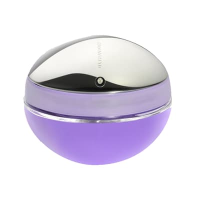 Paco Rabanne Ultraviolet Woman Edp 50ml