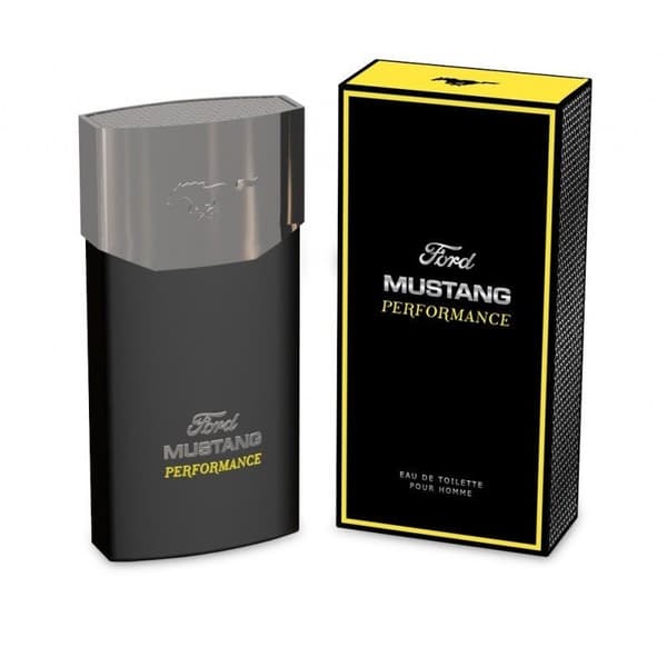 Ford Mustang Performance Edt 100ml