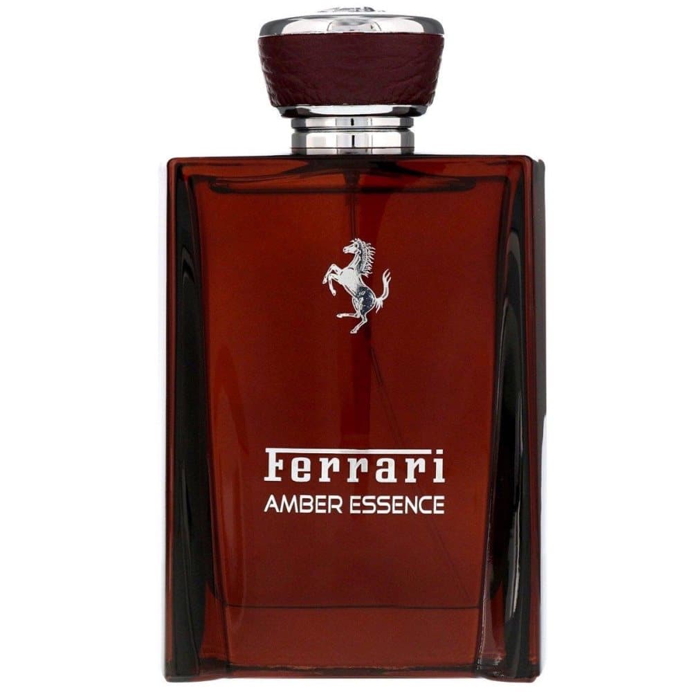 Ferrari Amber Essence Edp 100ml