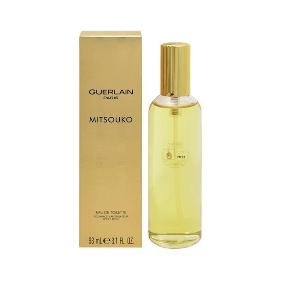 Guerlain Mitsouko Spray Refil Edt 93ml