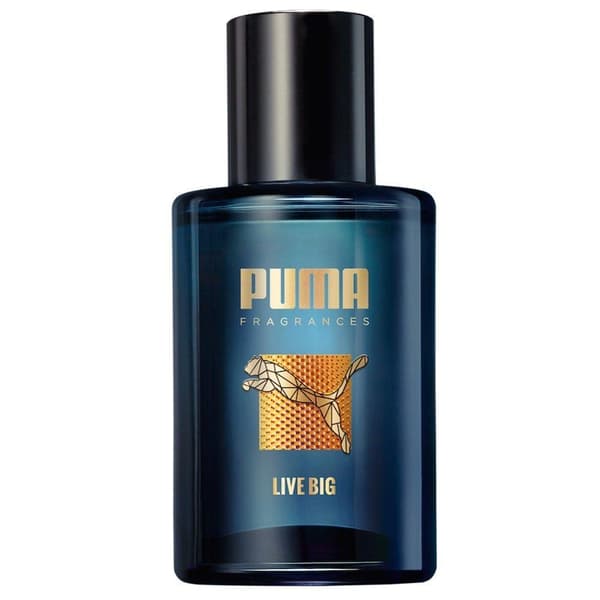 Puma Live Big Edt 50ml