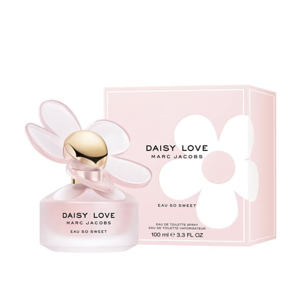 Marc Jacobs Daisy Love Eau So Sweet Edt 100ml