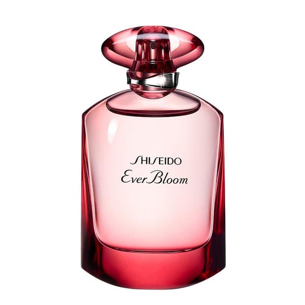 Shiseido Ever Bloom Ginza Flower Edp 50ml