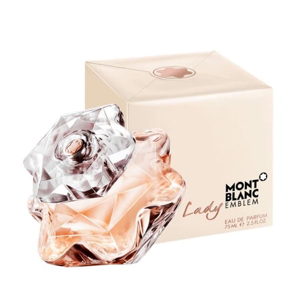 Montblanc Lady Emblem Edp 75ml