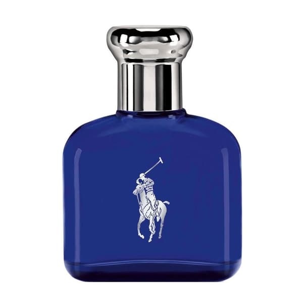 Ralph Lauren Polo Blue Men Edt 75ml