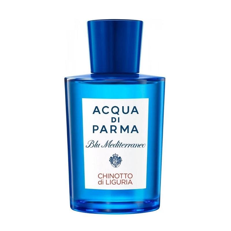 Acqua di Parma Blu Mediterraneo Chinotto di Liguria Edt 75ml