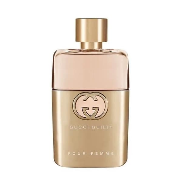 Gucci Guilty Pour Femme Edp 50ml