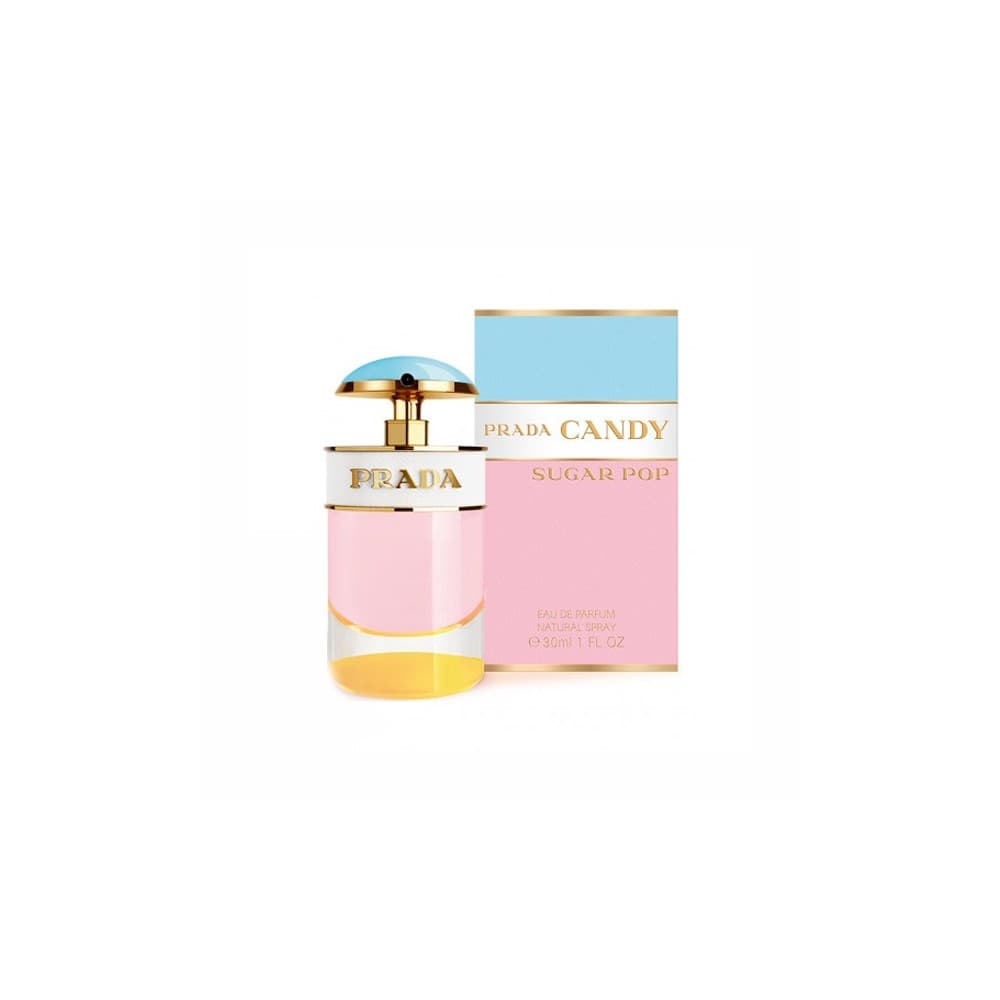 Dameparfume Candy Sugar Pop Prada EDP (30 ml)