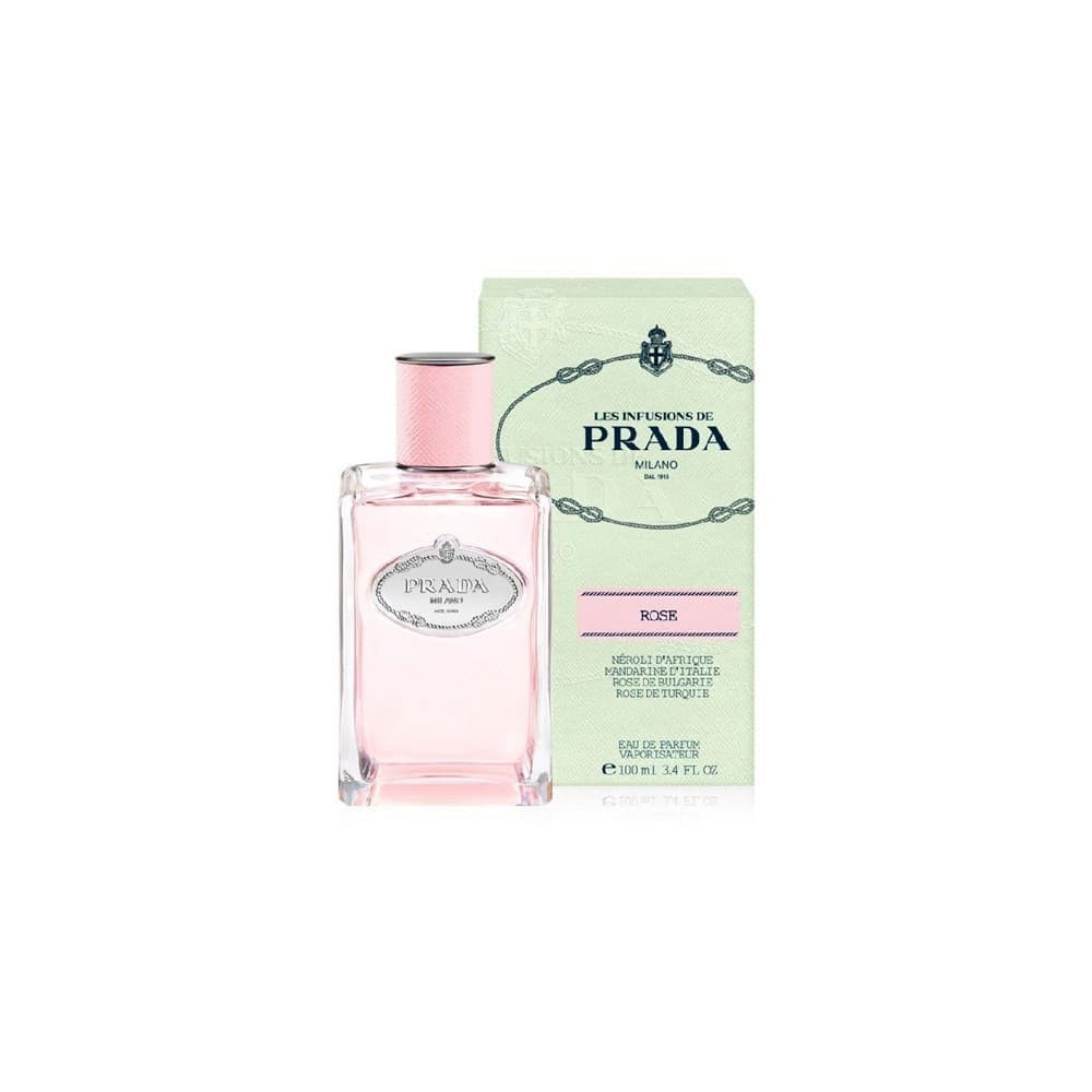 Dameparfume Infusion Rose Prada (200 ml)