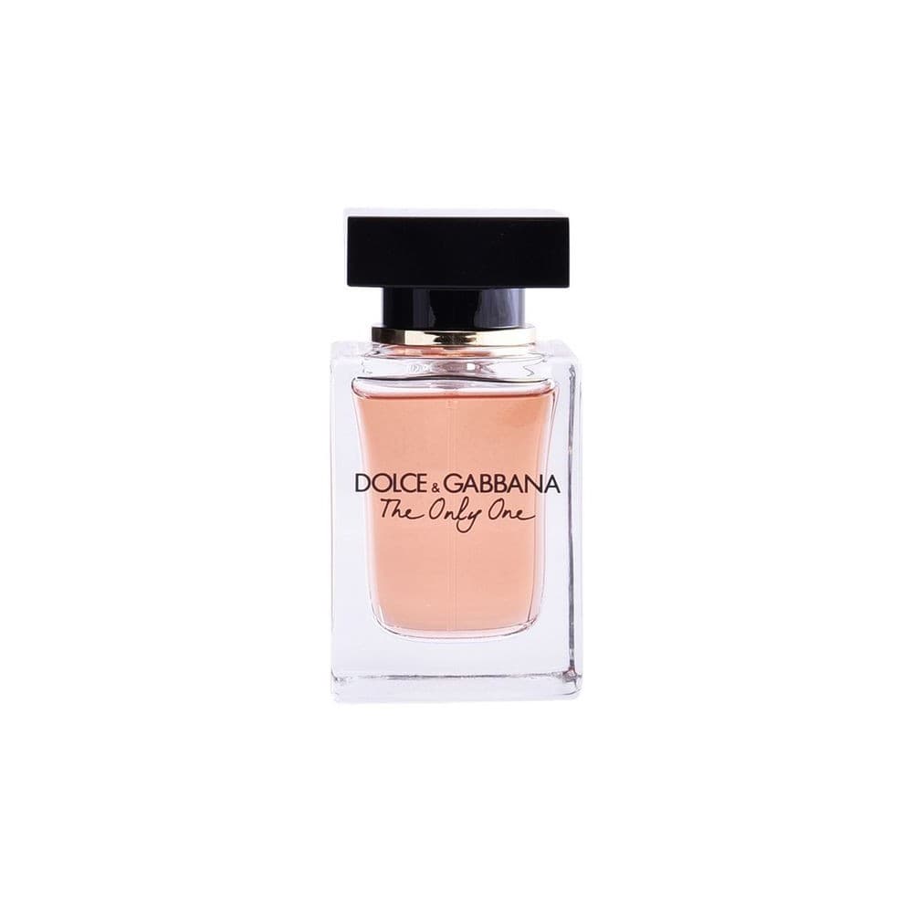 Dameparfume The Only One Dolce & Gabbana EDP (50 ml)