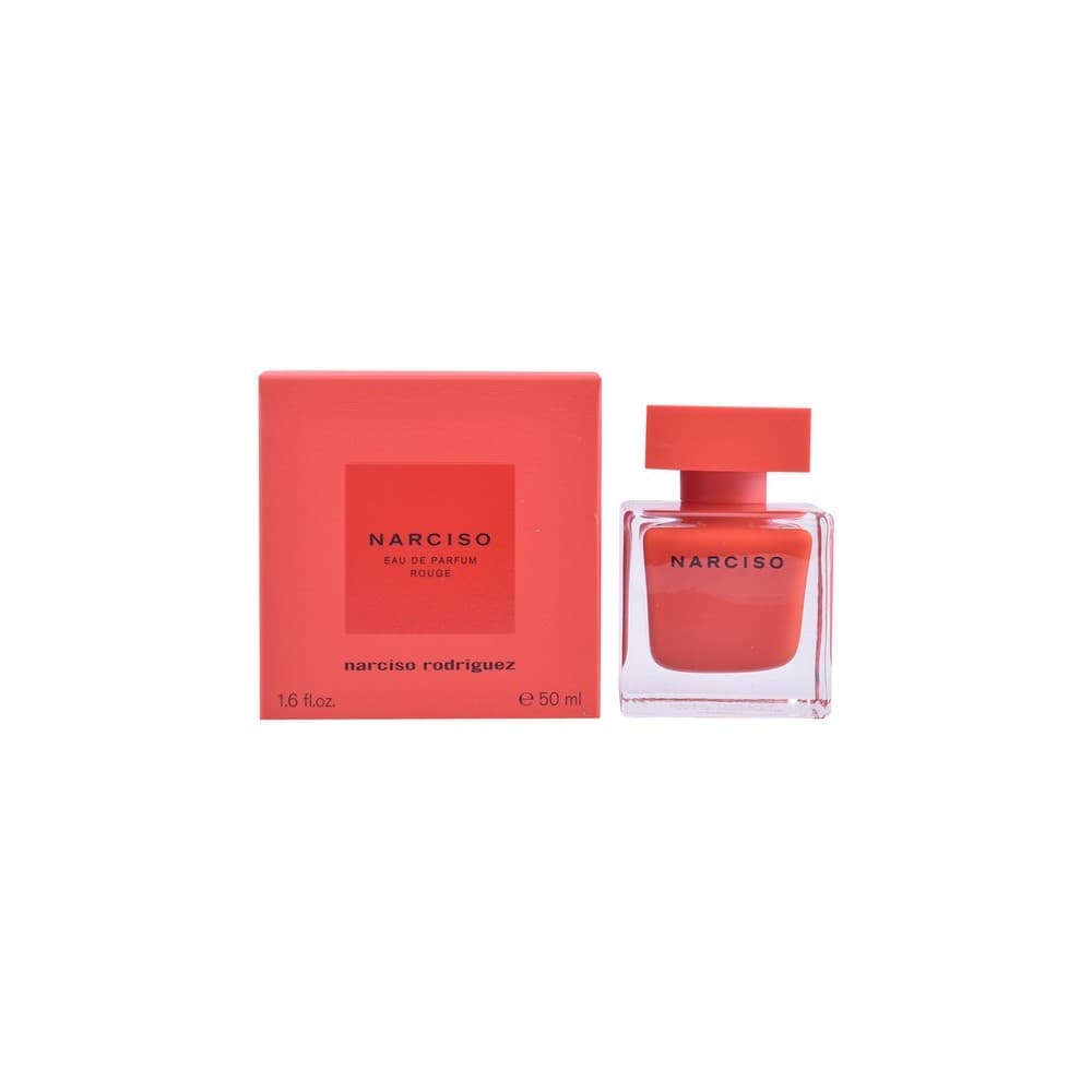 Dameparfume Rouge Narciso Rodriguez EDP (50 ml)
