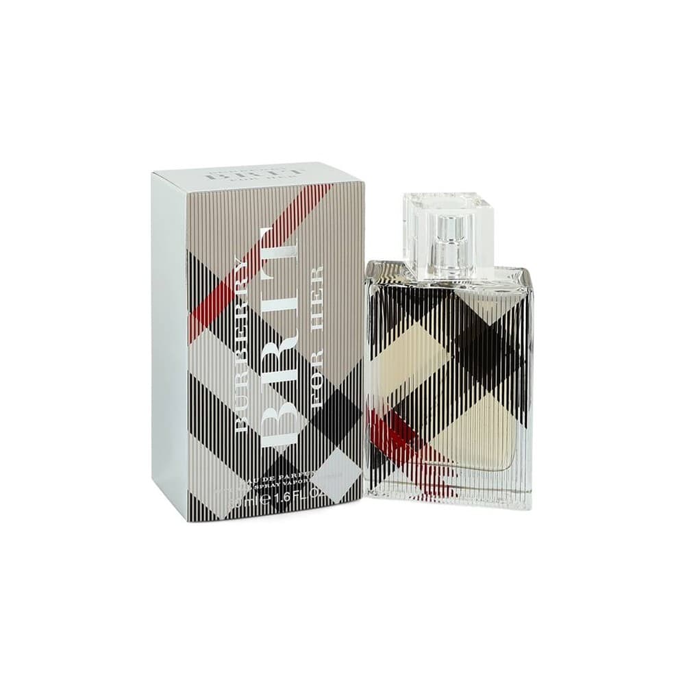 Dameparfume Brit Wo Burberry EDP