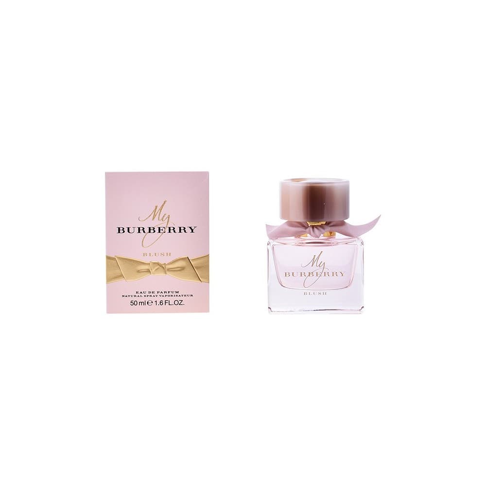 Dameparfume My Burberry Blush Burberry EDP
