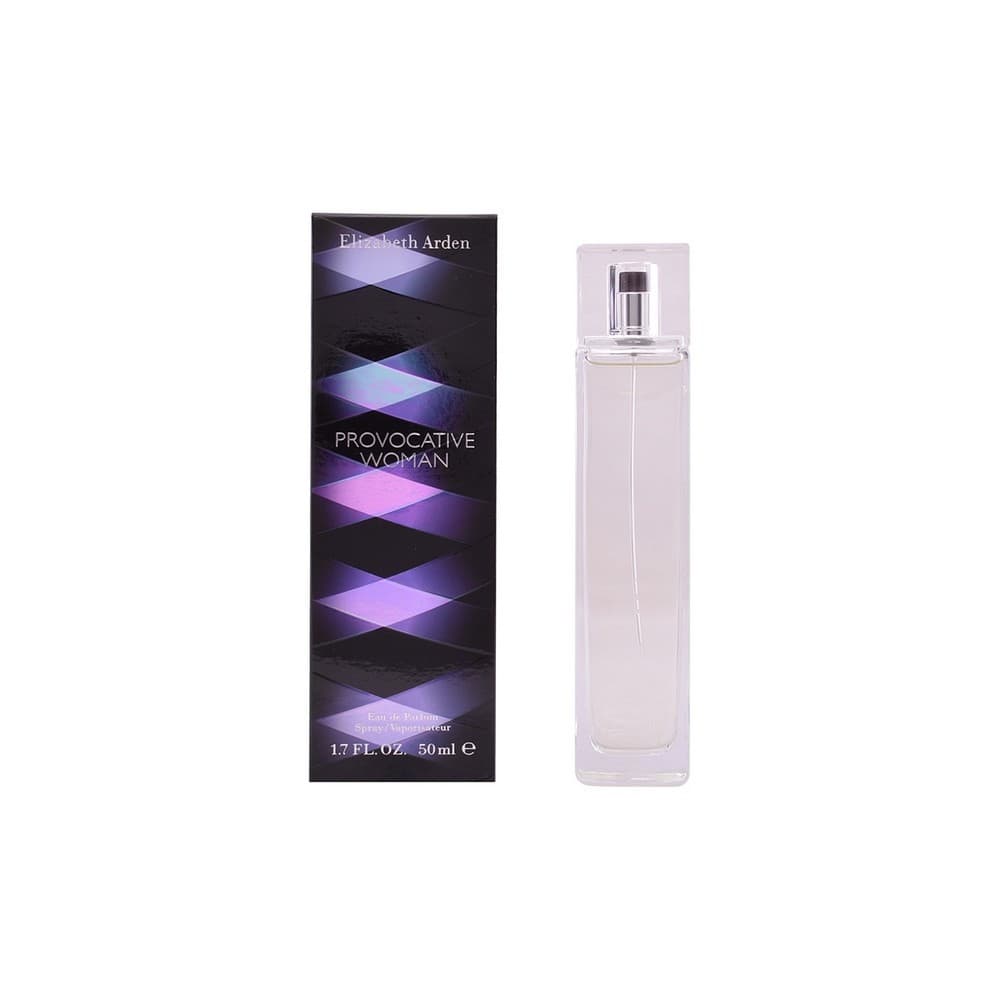 Dameparfume Provocative Woman Elizabeth Arden EDP