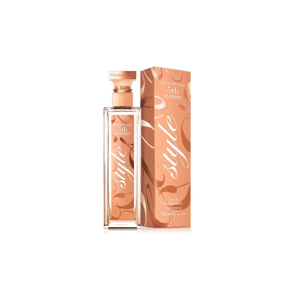 Dameparfume 5th Avenue Style Edp Elizabeth Arden EDP