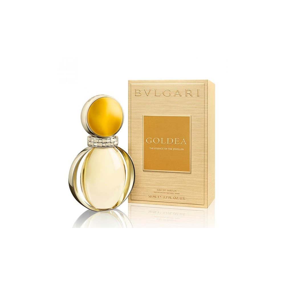 Dameparfume Edp Bvlgari EDP