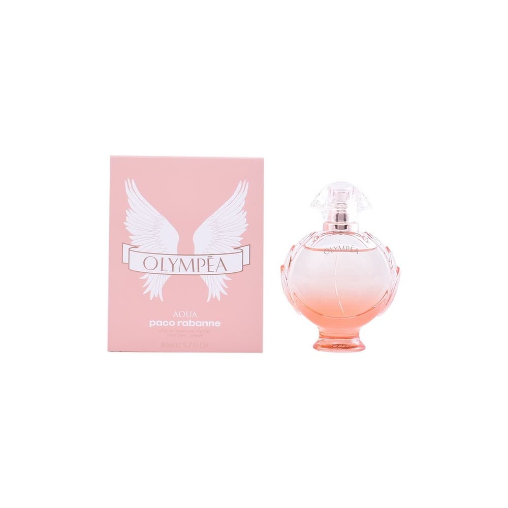 Dameparfume Olympéa Aqua Paco Rabanne EDP