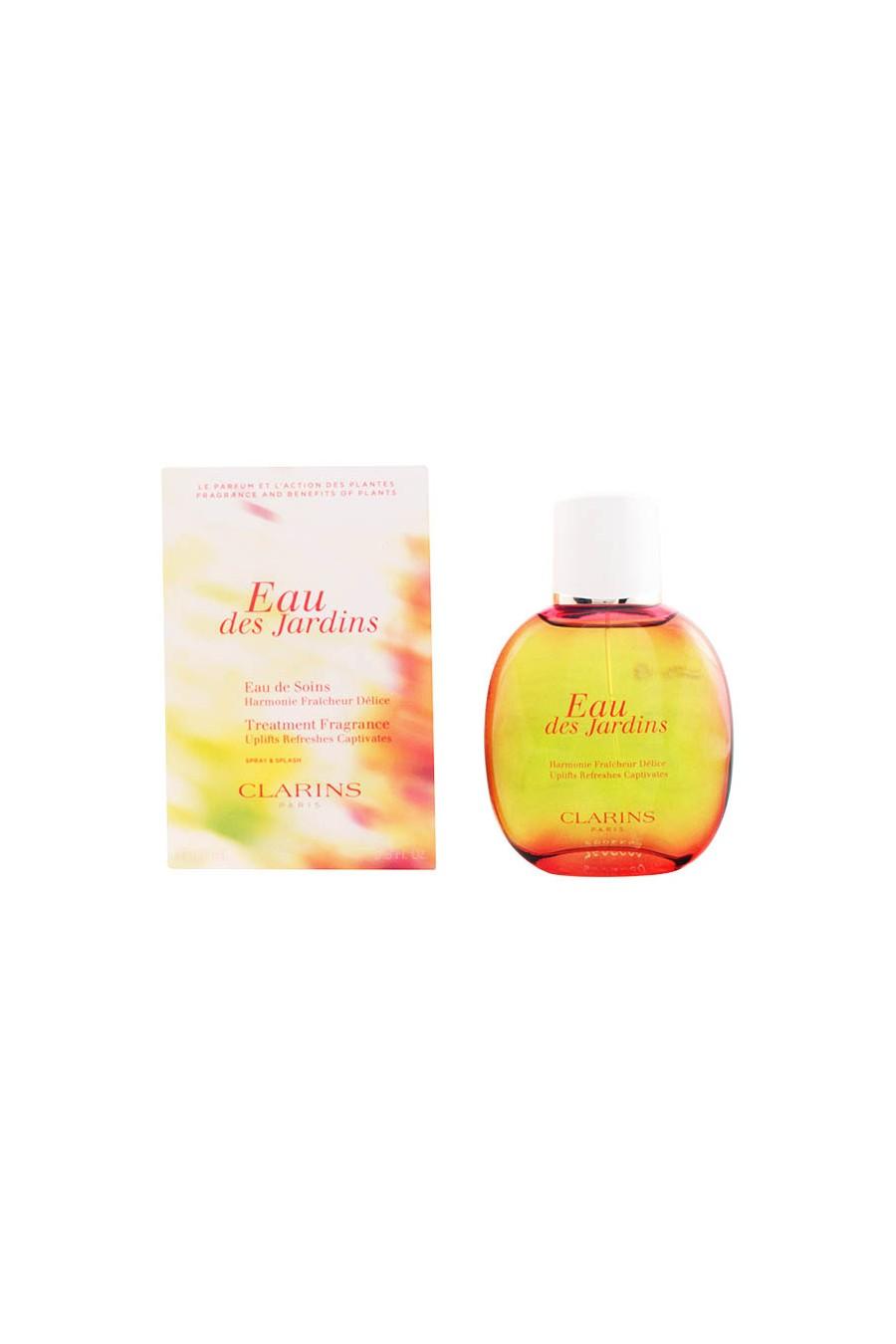 Dameparfume Eau Des Jardi Clarins EDT