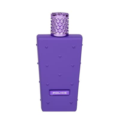 Police Shock In Scent For Woman Edp 50ml